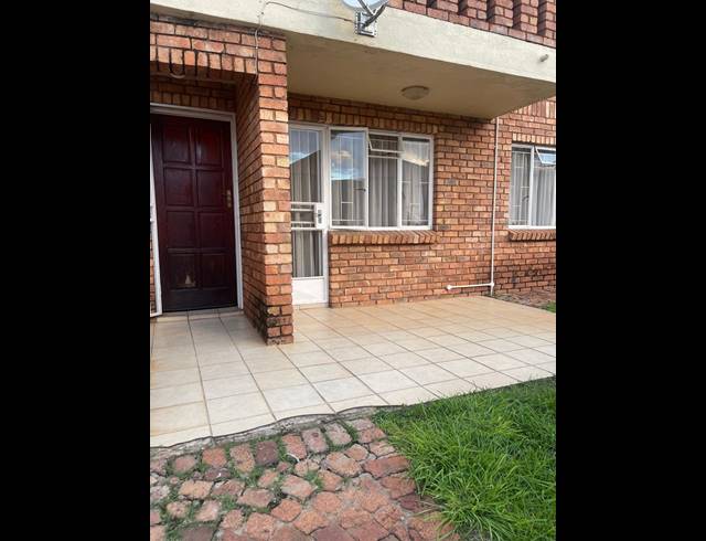 2 BEDROOM APARTMENT FOR SALE IN AMANDASIG